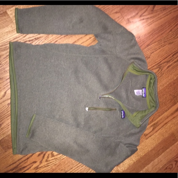Patagonia Other - Patagonia pullover